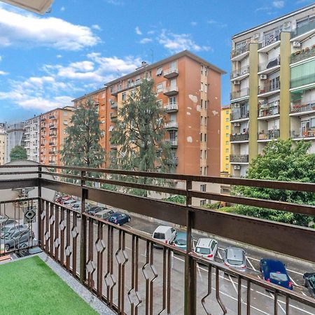 Tul18 - New Apartment With Modern Design - Milánó Kültér fotó