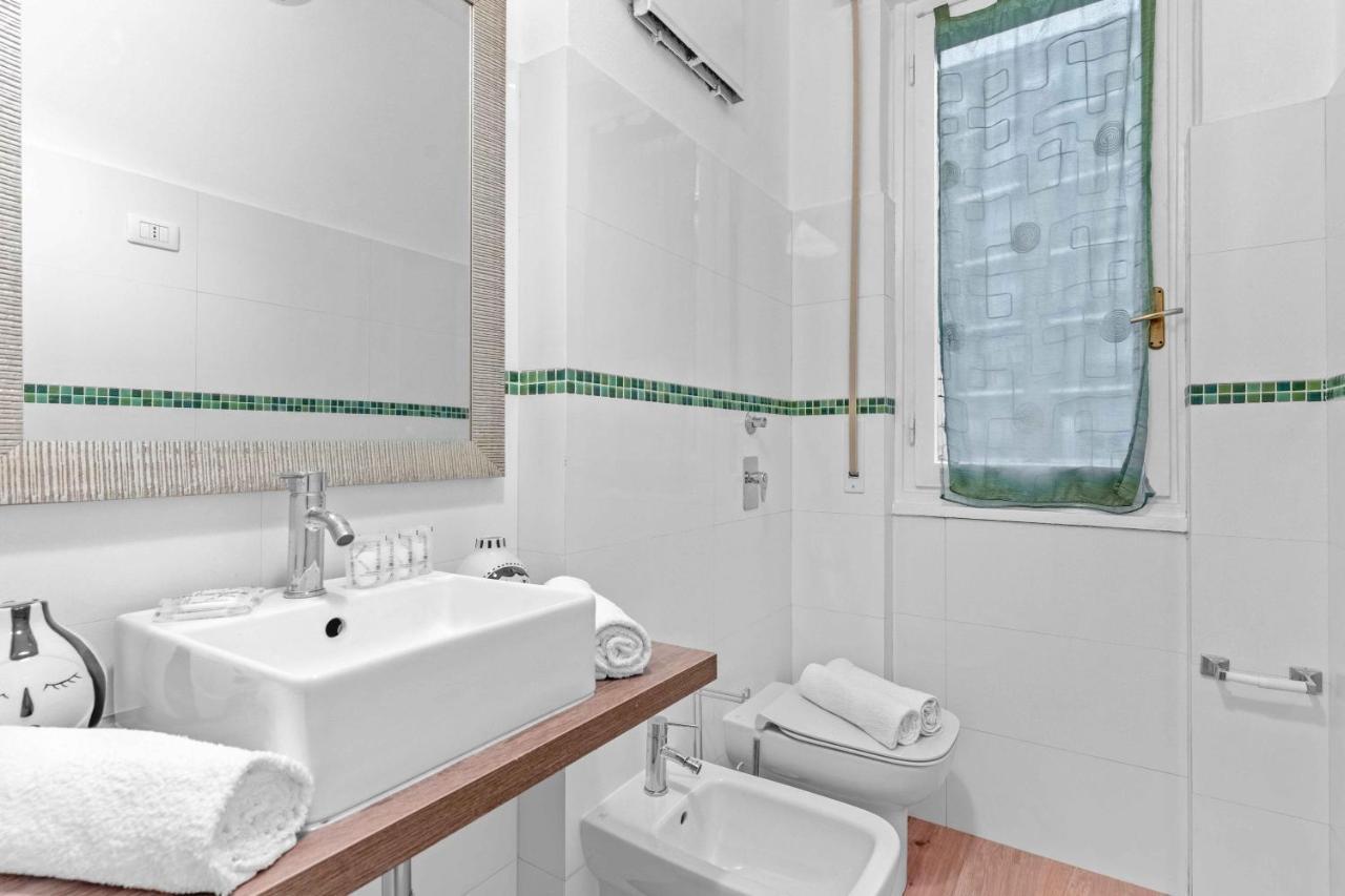 Tul18 - New Apartment With Modern Design - Milánó Kültér fotó